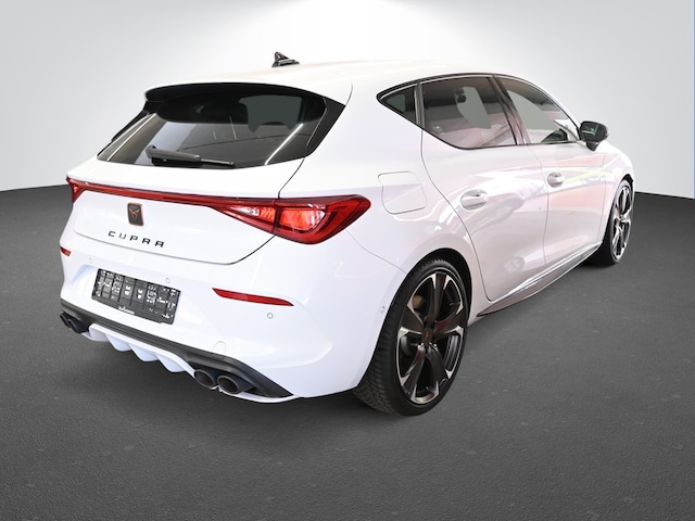 Cupra Leon 2.0 TSI VZ