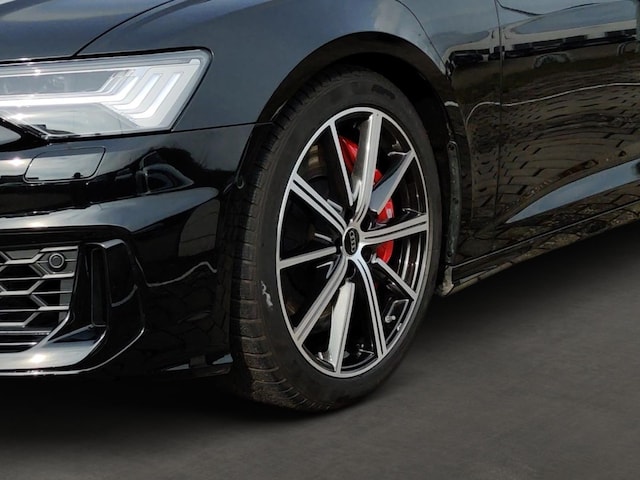 Audi S6 Avant Quattro