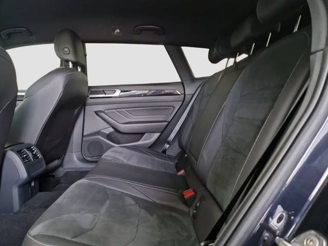 Volkswagen Arteon R-Line eHybrid