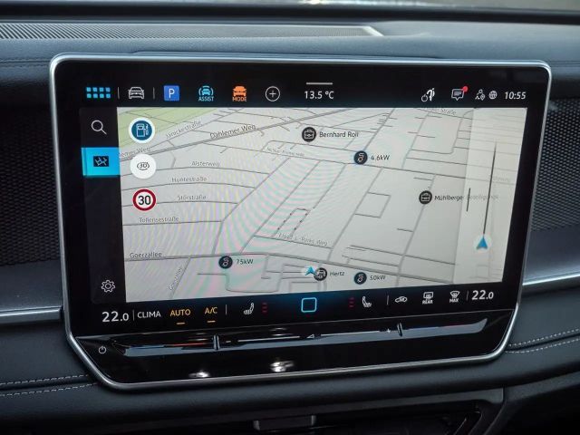 Volkswagen Tayron 1.5 eTSI DSG Life