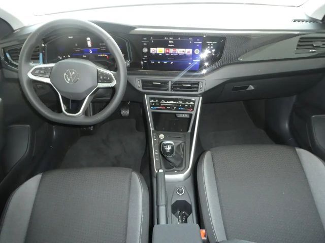 Volkswagen Taigo Friends TSI