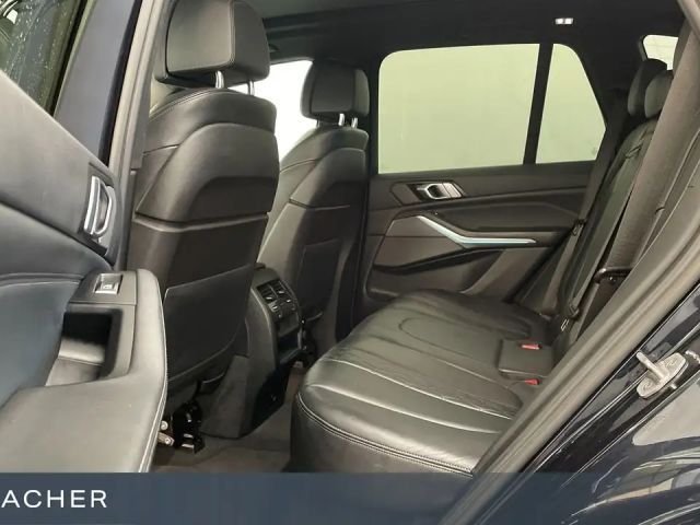 BMW X5 M-Sport xDrive45e