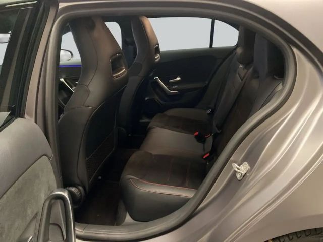 Mercedes-Benz A 180 A-Klasse