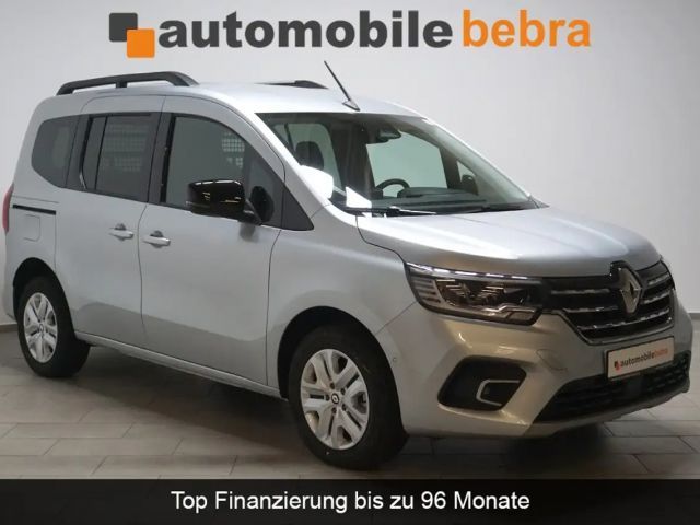 Renault Kangoo EDC TCe 130 Techno