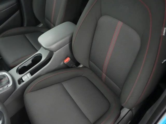 Hyundai Kona N Line T-GDi