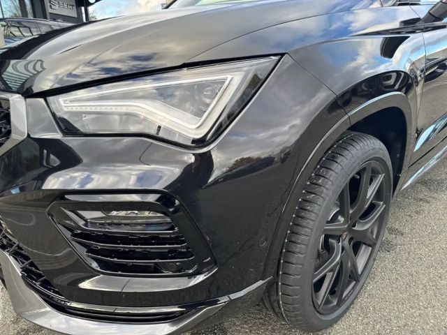 Cupra Ateca 1.5 TSI DSG