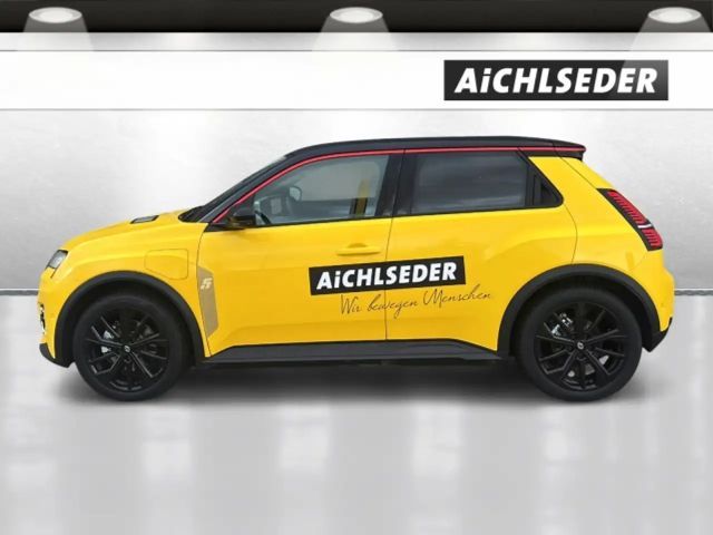 Renault 5 Comfort E-Tech Electric Techno