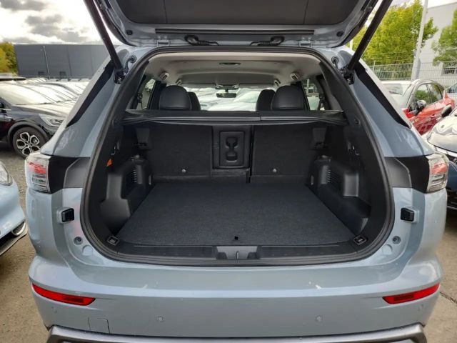 Mitsubishi Outlander 4WD