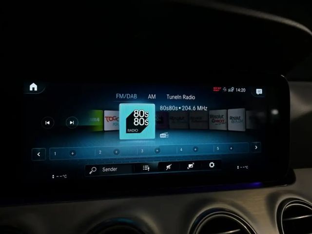 Mercedes-Benz E 300 E 300 e Estate