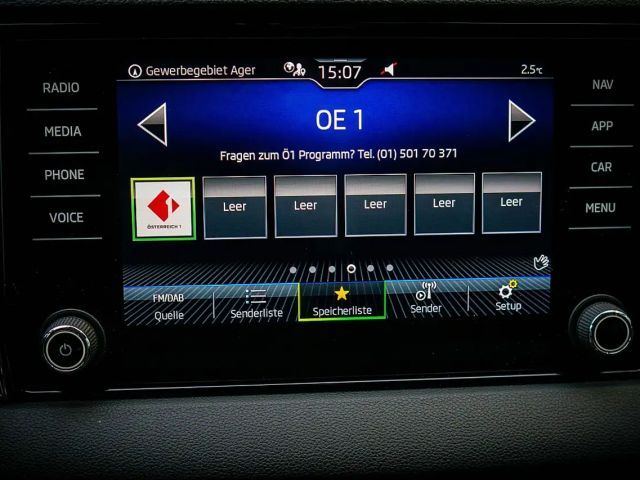 Skoda Karoq Ambition