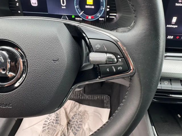 Skoda Octavia 2.0 TDI Ambition Combi