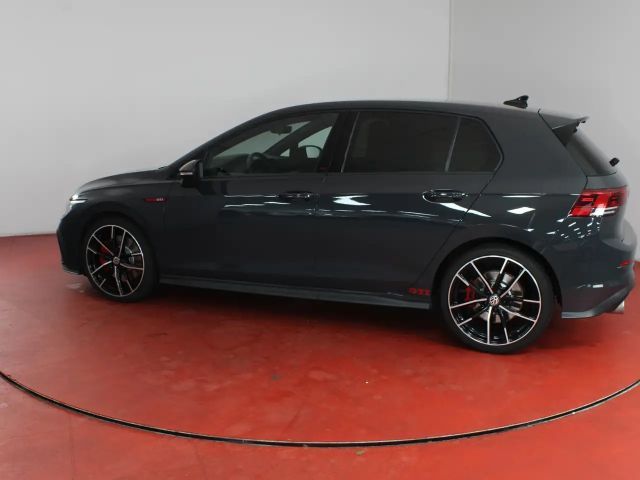 Volkswagen Golf 2.0 TSI DSG GTI