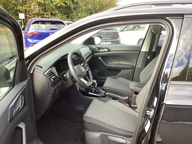 Volkswagen T-Cross DSG Life