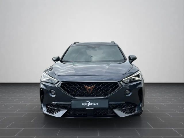 Cupra Formentor 2.0 TSI 4Drive DSG VZ