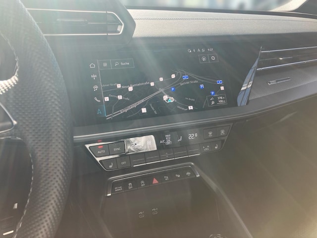 Audi A3 35 TFSI S-Line S-Tronic Sportback