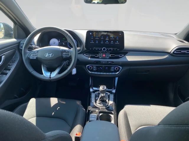 Hyundai i30 1.0 T-GDi