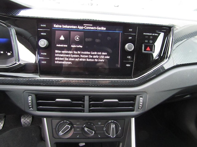 Volkswagen Polo 1.0 TSI