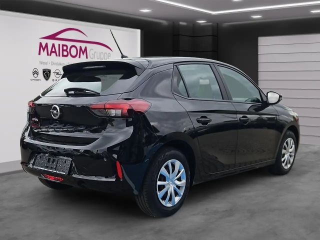 Opel Corsa Edition F Edition