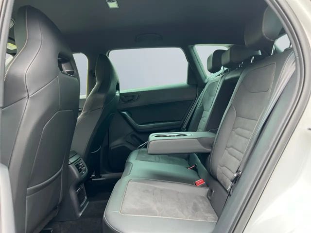 Cupra Ateca 2.0 TSI 4Drive DSG