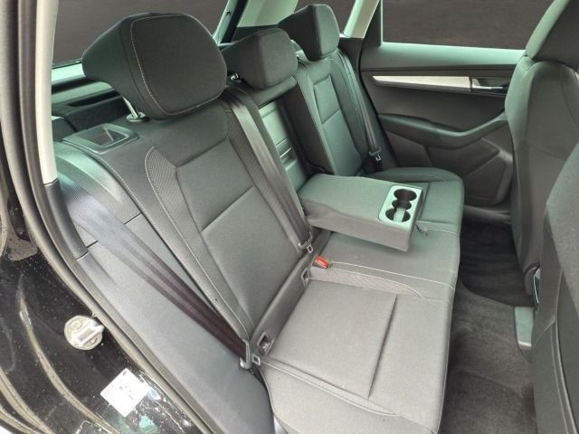 Skoda Karoq 2.0 TDI Selection