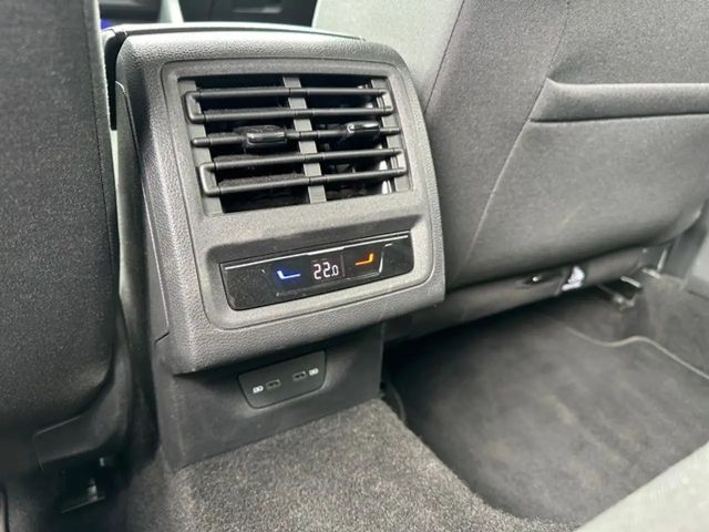 Volkswagen Golf 2.0 TDI DSG Golf VIII Move Plus