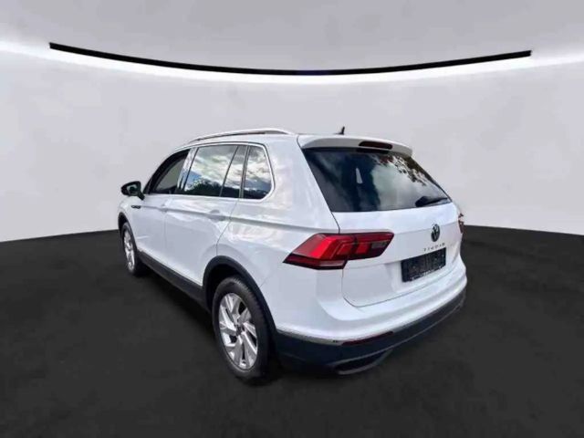Volkswagen Tiguan 2.0 TDI DSG Life