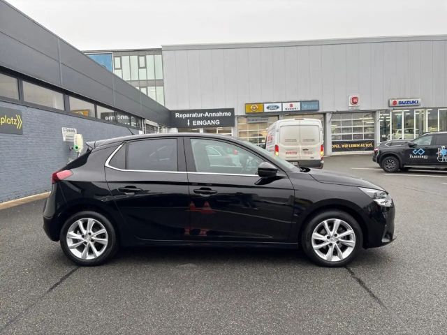 Opel Corsa Elegance