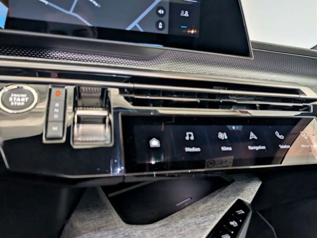 Peugeot 3008 GT-Line Hybrid