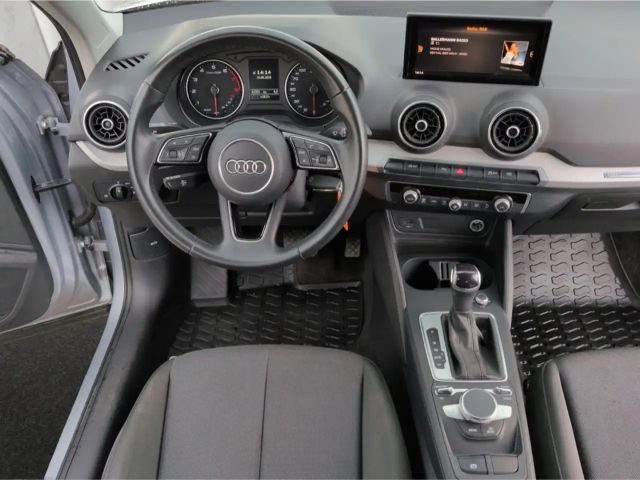 Audi Q2 35 TFSI