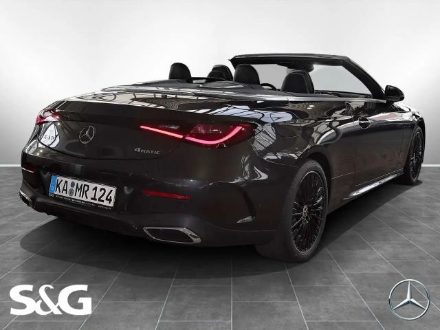 Mercedes-Benz CLE 450 4MATIC AMG Line