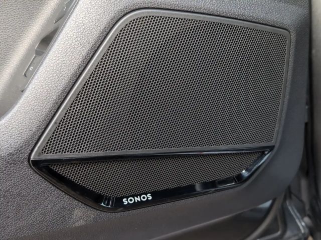 Audi Q3 40 TDI Quattro S-Line