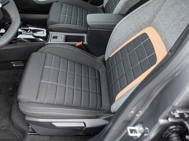 Citroën C3 Aircross Hybrid Plus