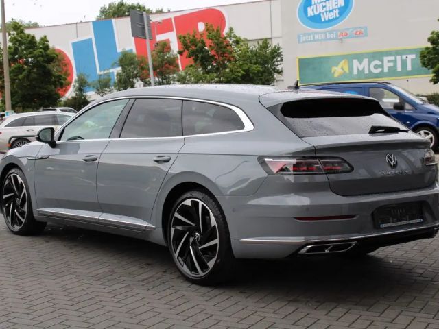 Volkswagen Arteon Shooting Brake DSG R-Line