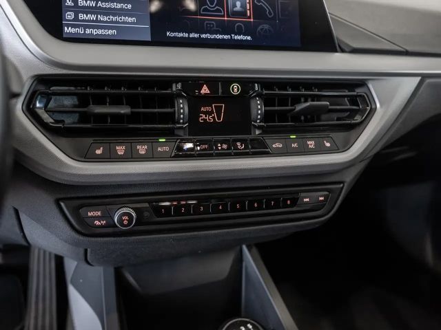 BMW 118 118i Advantage pakket Sedan