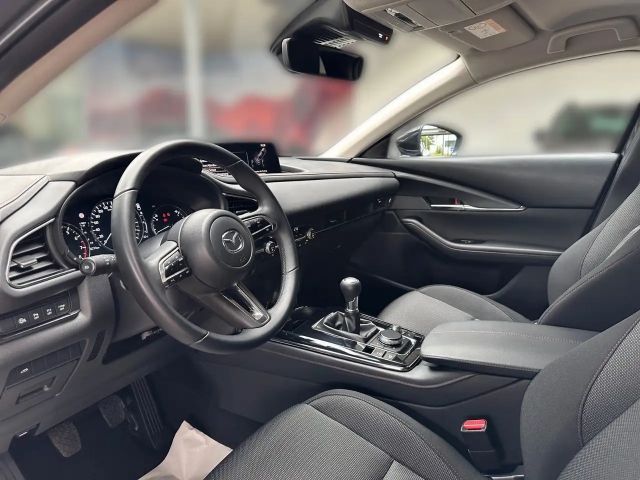 Mazda CX-30 Homura