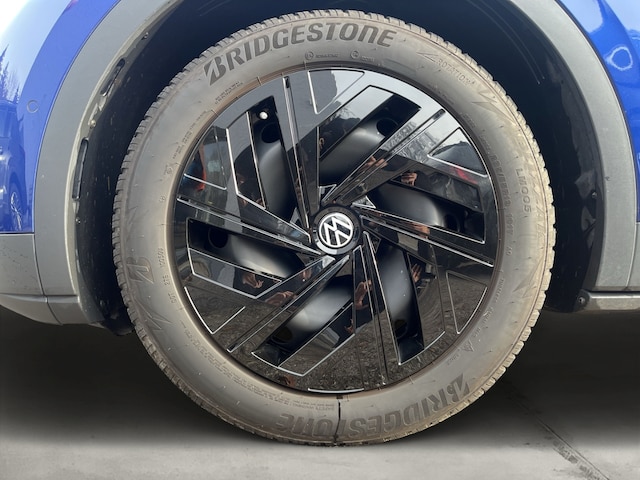 Volkswagen ID.4 Performance Pro