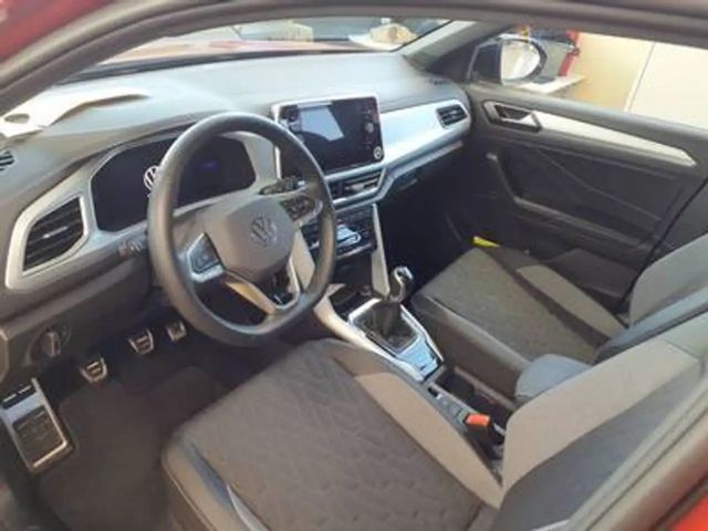 Volkswagen T-Roc Goal TDi CarPlay+ACC+LED+Navi+Virt+PDC