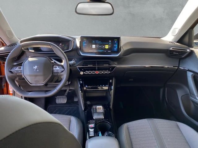 Peugeot E-2008 Allure Pack