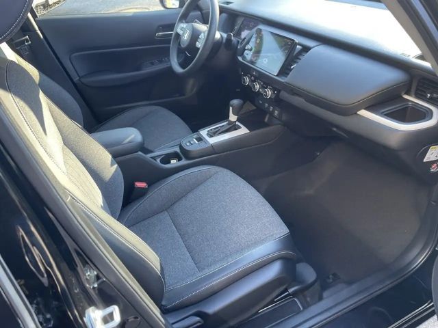 Honda Jazz Elegance Hybrid i-MMD