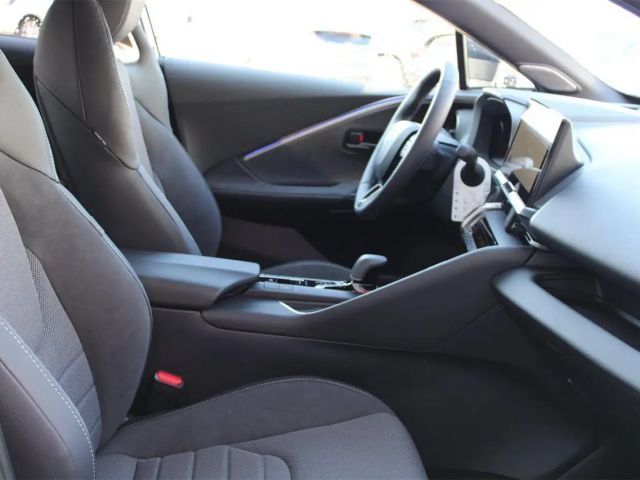 Toyota C-HR 4x2 Lounge Plug-in