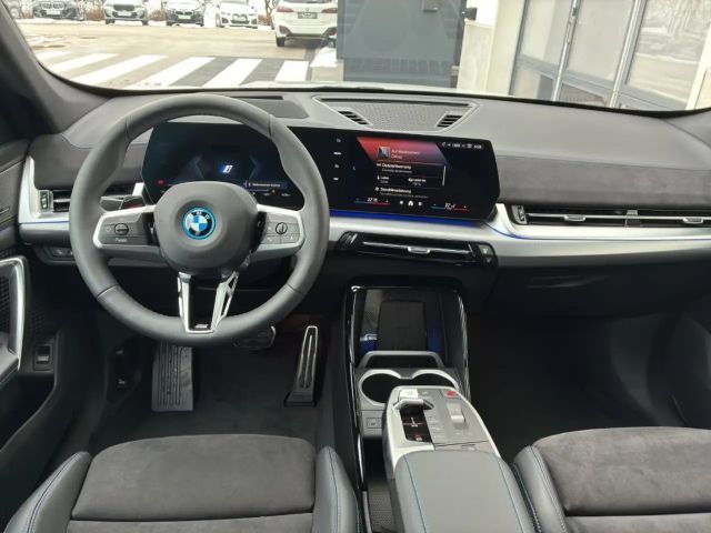 BMW iX1 eDrive20