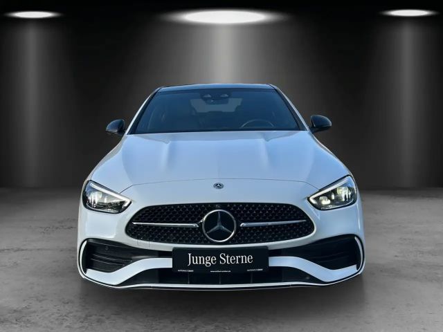 Mercedes-Benz C 300 4MATIC AMG Line Sedan
