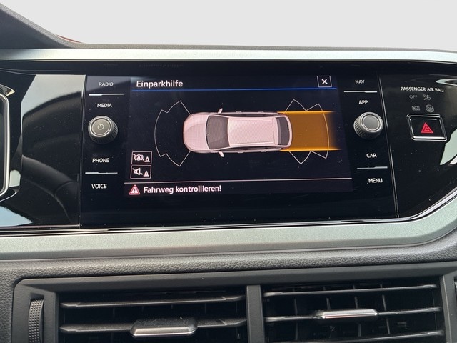 Volkswagen Taigo 1.0 TSI