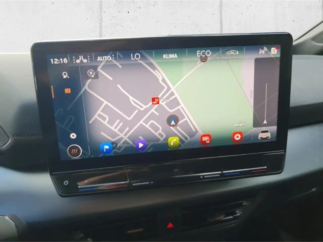 Cupra Born Navi Digitales Cockpit LED ACC Kamera Mehrzonenkli