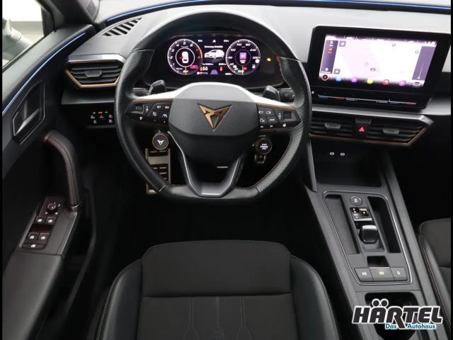 Cupra Leon 2.0 TSI 4Drive DSG Sportstourer