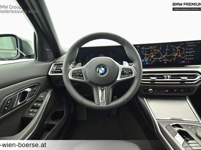 BMW 320 320d Sedan xDrive