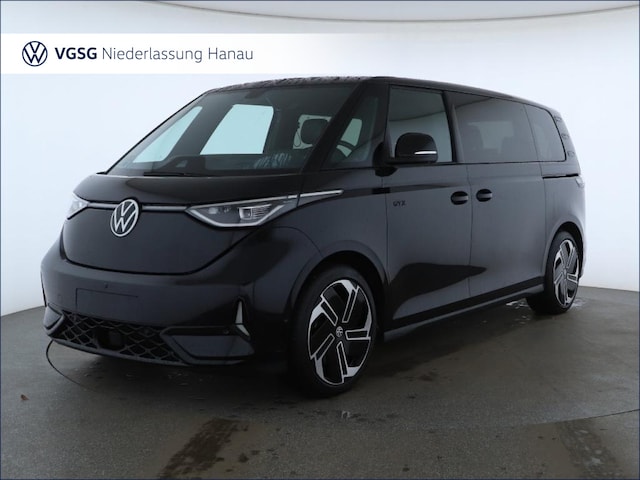 Volkswagen ID.Buzz 7-zitter GTX