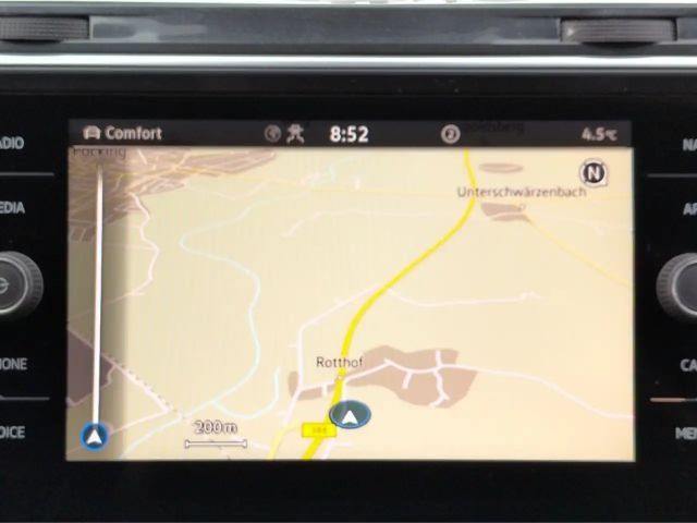 Volkswagen Tiguan IQ.Drive R-Line