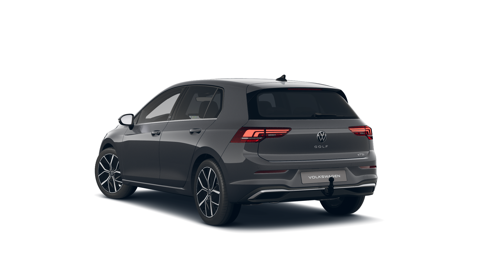 Volkswagen Golf Golf VIII