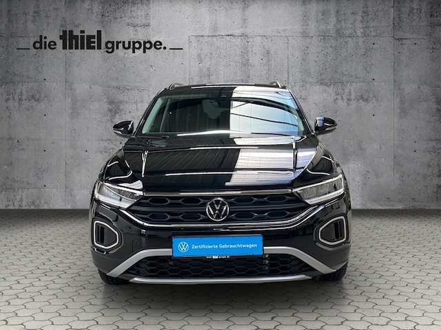 Volkswagen T-Roc 1.5 TSI DSG